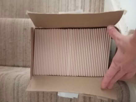 Photo of free White tiles (Eastbourne BN22) #3