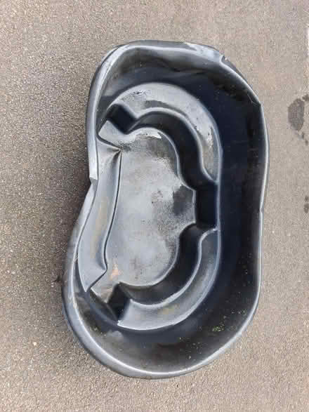 Photo of free Pond (B71 westbrom) #1