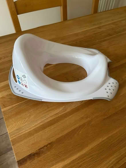 Photo of free Toddler toilet seat (Midsomer Norton BA3) #1