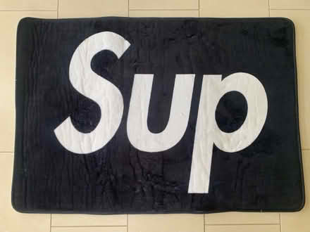 Photo of free Mat (Tilehurst RG31) #1