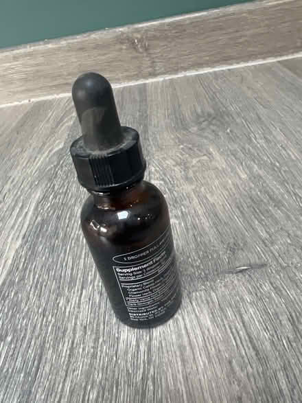 Photo of free The NUE Sleep Drops. Hardly used. (Southsea PO4) #2