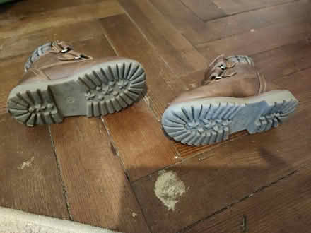 Photo of free Boys shoes (Hackbridge CR4) #4
