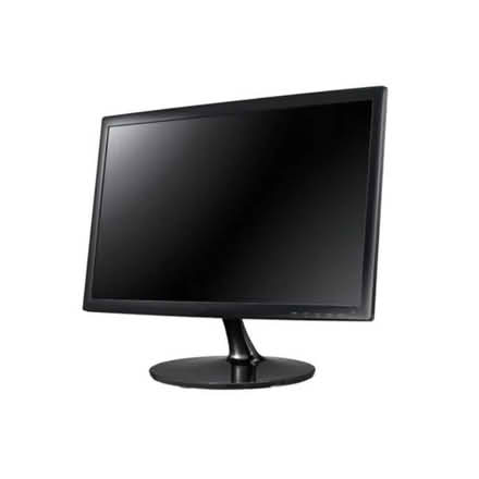 Photo of Computer monitor (Marsh LA1) #1