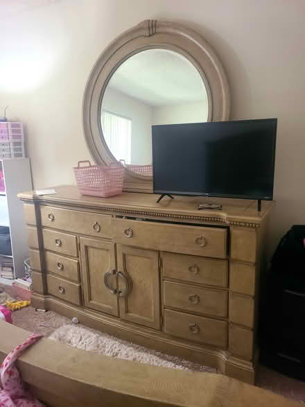 Photo of free Furniture (Deerfield Beach) #1