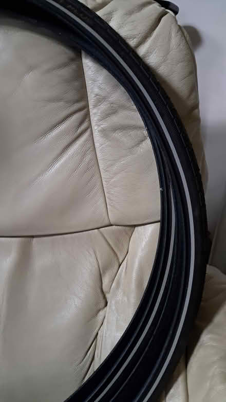 Photo of free Bike tyres (new) (Holloway road N4) #2