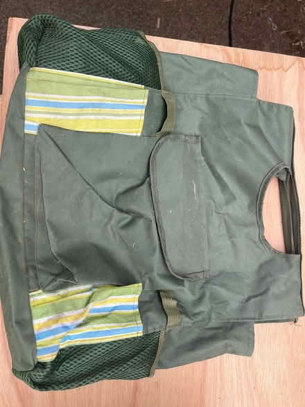 Photo of free Gardening bag (Lower Cam GL11) #2