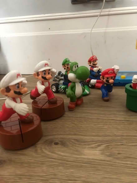 Photo of free Super Mario Bundle (St Lukes) #3