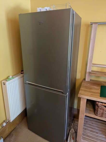 Photo of free beko fridge (Portobello EH15) #1