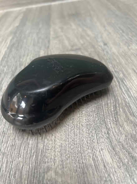 Photo of free Tangle Teezer Brush. Used (Southsea PO4) #1