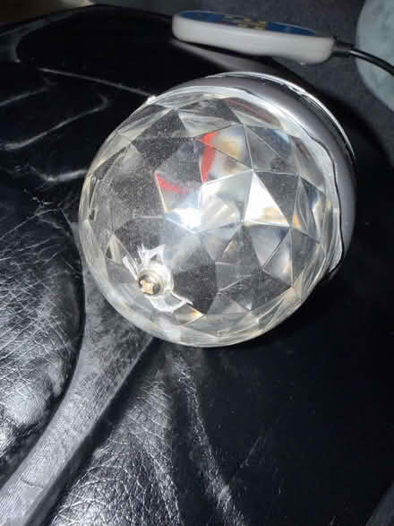 Photo of free Senor light (City Centre NR1) #1