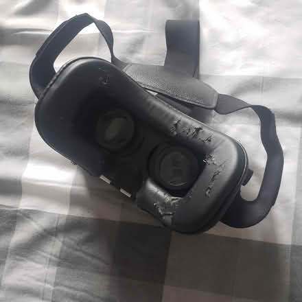 Photo of free VR Glasses (Glenageary) #2