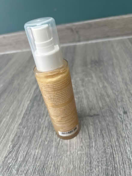 Photo of free White Company SPA Body Highlighter. Not used. (Southsea PO4) #1