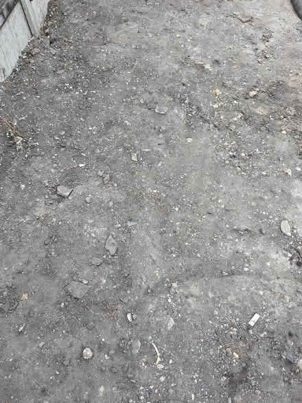 Photo of free Soil (Waddon CR0) #2
