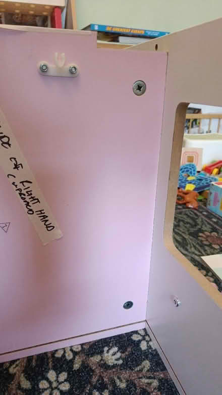 Photo of free Play Kitchen (New Malden KT3) #3
