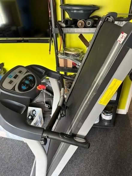 Photo of free Pro Fitness Electric Tread Mill (Greystoke Gill CA11) #1