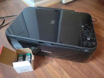Photo of free Canon Pixma MP499 (Corner Guilford/Oakland Mills) #1