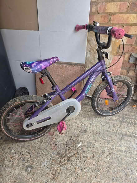 Photo of free Kids bike (Abbots langley WD5) #1