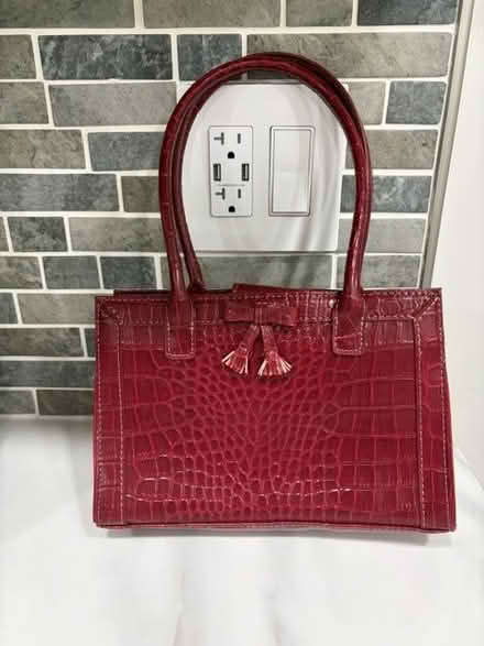 Photo of free Liz Claiborne Mini Handbag (Thornwood, NY) #1