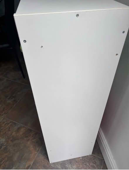 Photo of free IKEA Children’s Playroom Storage Unit (Sully CF64) #2