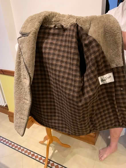 Photo of free Ladies Sheepskin Jacket (Altrincham, WA15) #2