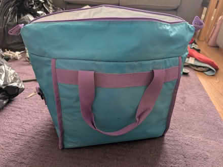 Photo of free Large Cool bag (Park Street AL2) #1