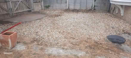 Photo of free Gravel (Boscombe BH5) #2
