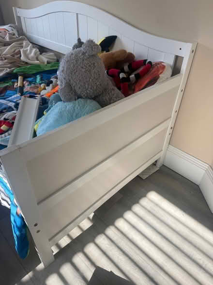 Photo of free Day bed (North Redondo beach) #1