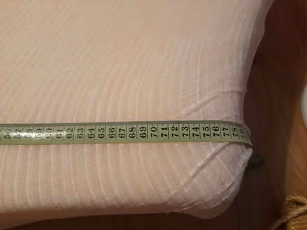 Photo of free Foam sofa cushions (Montpelier Road area BN1) #1