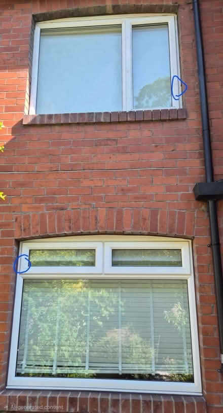 Photo of free UPVC Windows (Leeds. LS7) #1