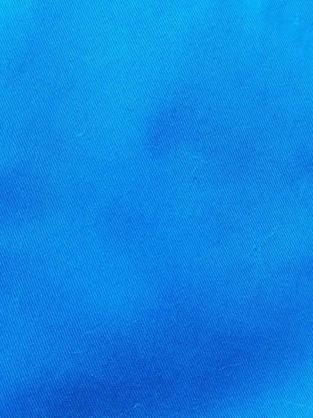 Photo of free Various lengths of blue twill material (Langdon Hills SS16) #1