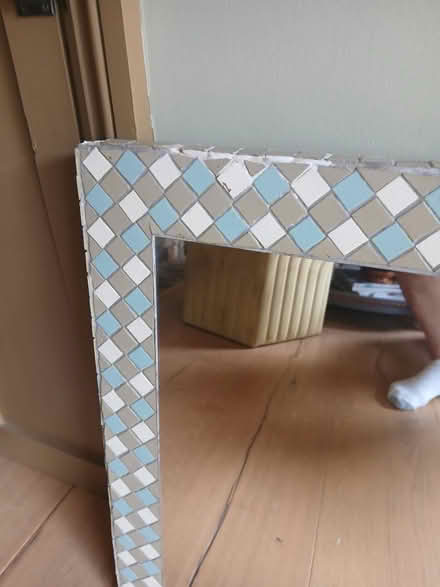 Photo of free Rectangular mirror (Hampton hill TW12) #2