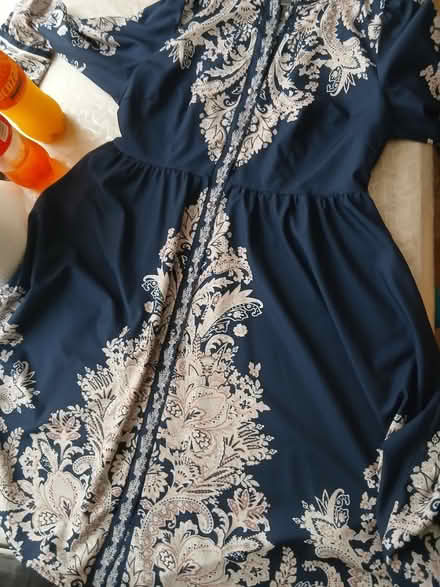 Photo of free Summer dress (Acocks green) #1