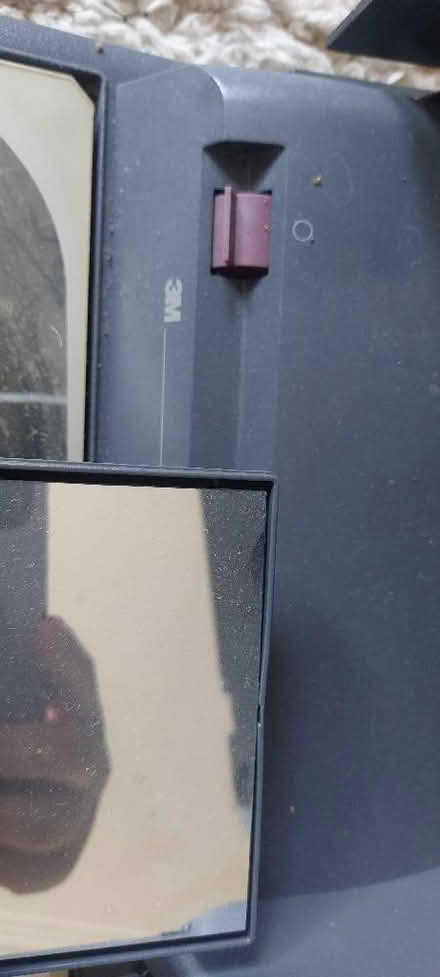 Photo of free 3M Over head projector portable (Lower Weston BA1) #4