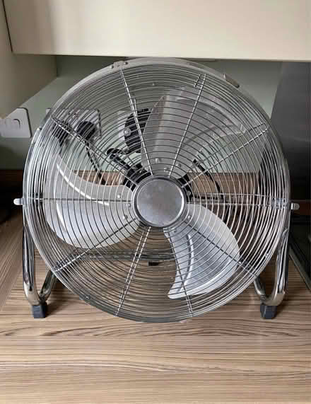 Photo of I’m after an 18” fan (Underdale SY2) #1