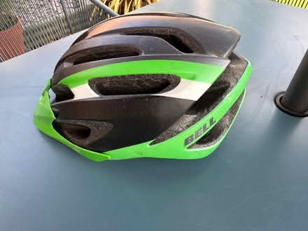 Photo of free 2x Bike Helmets (Bromsgrove B60) #4