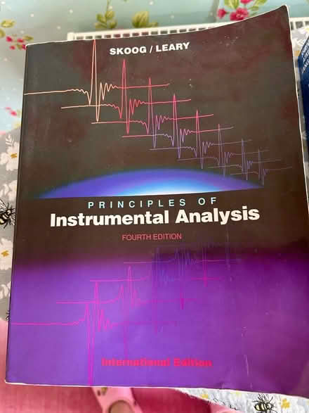 Photo of free Chemistry text books - university level (Great Preston WF10) #2