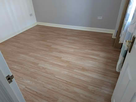 Photo of free Laminate Flooring (Madley Park) #1
