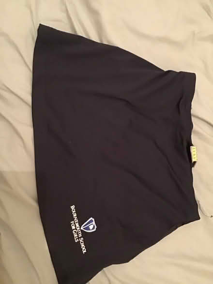 Photo of free BSG Sports Skirt (BH9) #1