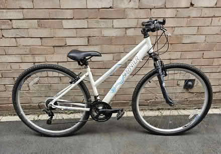 Photo of free Apollo Sprinter bike (Altrincham WA15) #1