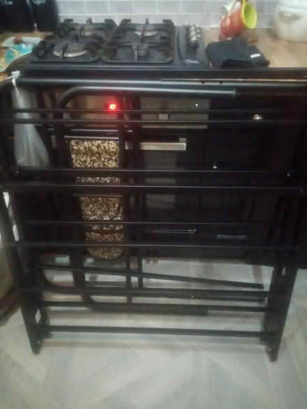 Photo of free Single bed frame. Keighley (Keighley bd20) #1