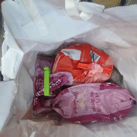 Photo of free Bird food (Stocksbridge S36) #2