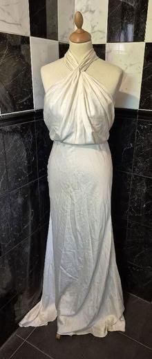 Photo of free ASOS Bridal Dress (Hollinswood TF3) #1