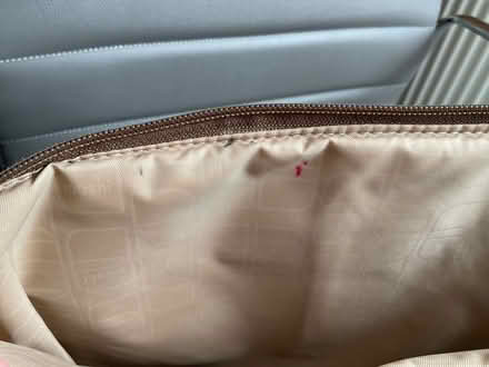 Photo of free Shoulder bag (Disley SK12) #2