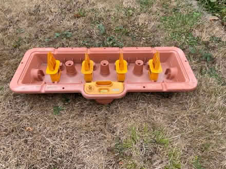 Photo of free Hozelock self watering tray (Fetcham) #1