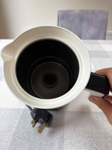 Photo of free Milk frother (Shirley CR0) #2