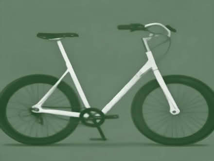 Photo of Bike for 15years (Abington NN1) #1