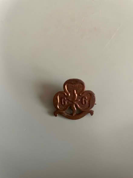 Photo of free Old girl guide badge (Lindfield RH16) #1