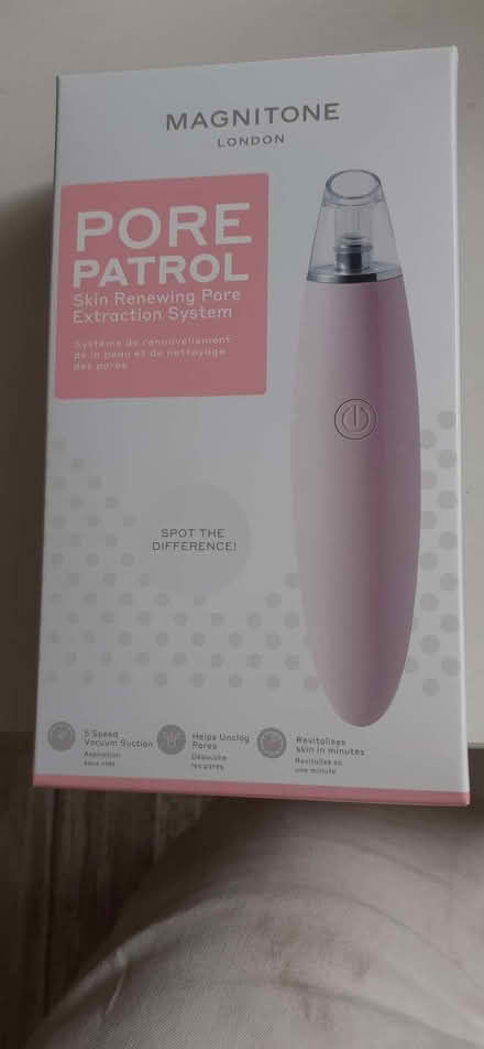 Photo of free Magnitone skin device (Bexleyheath DA7) #1