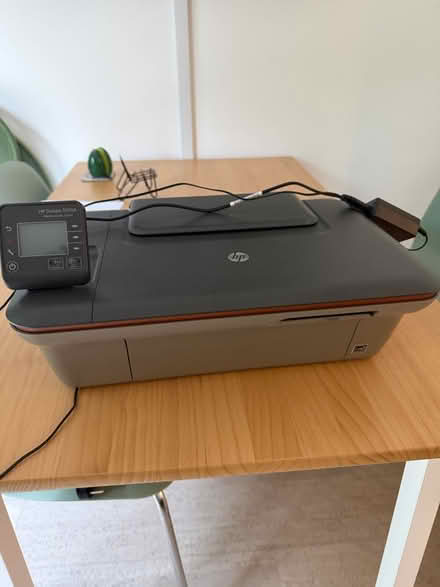 Photo of free Printer - HP Deskjet 3050A (Kinning Park, Glasgow G51) #1