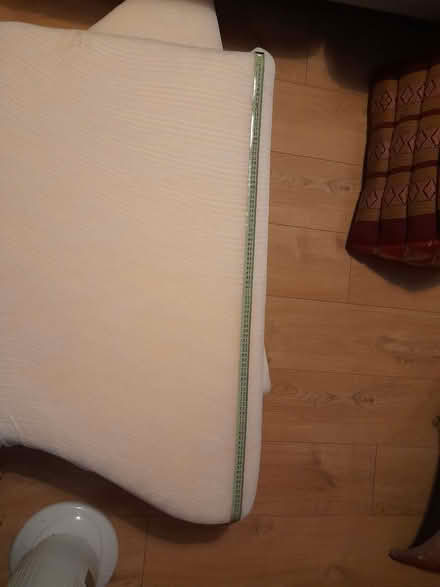 Photo of free Foam sofa cushions (Montpelier Road area BN1) #2
